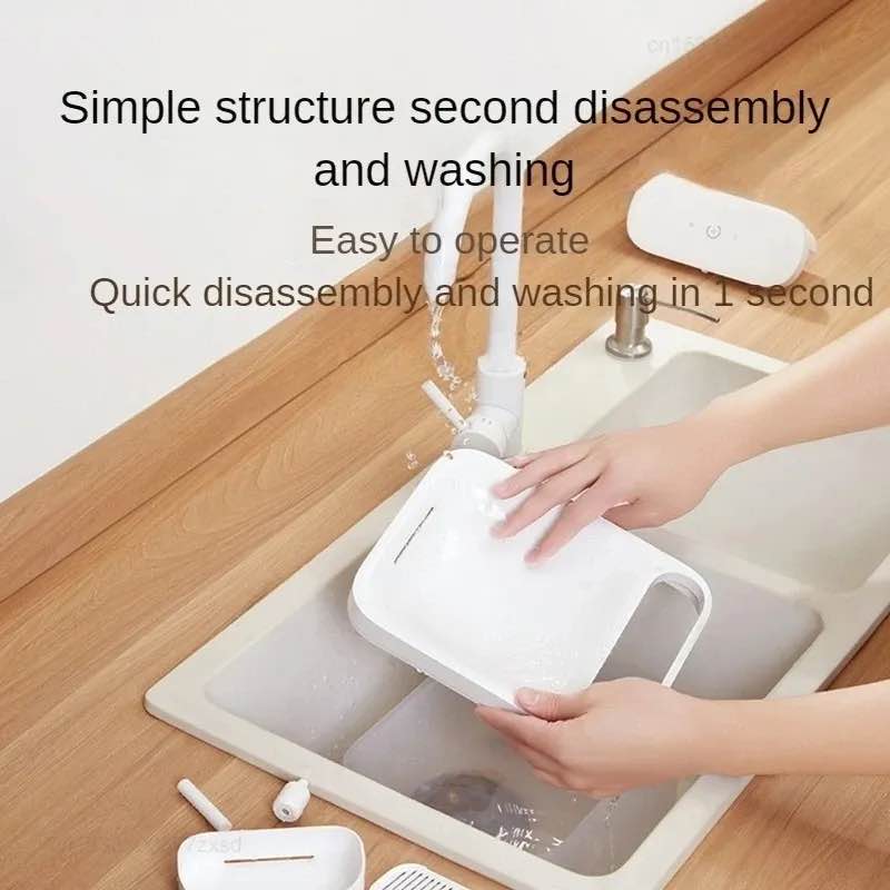 Picture of Xiaomi Mijia Wireless Smart Pet Water Dispenser 3L Automatic Induction Silent Cat & Dog Water Fountain