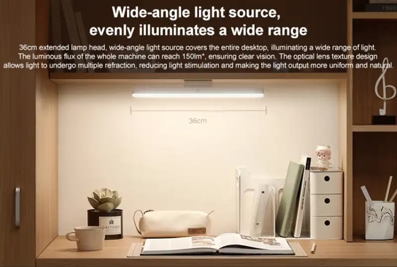 Picture of Xiaomi Mijia Magnetic Reading Lamp