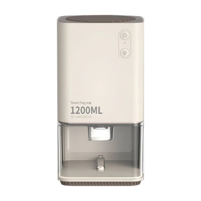 Picture of Xiaomi Youpin Smart Frog Desktop Dehumidifier 1200ML