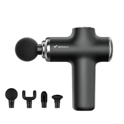 Picture of MERACH 9D Mini Massage Gun (MR-M010B2)
