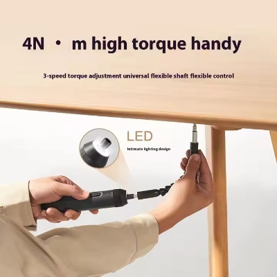 Picture of Xiaomi Mijia Toolbox (MJGJX001QW)