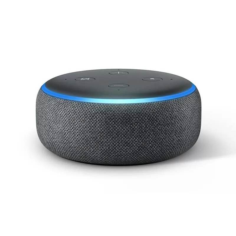 Picture of Amazon Echo Dot (3rd Gen) Smart speaker