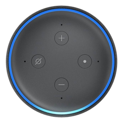 Picture of Amazon Echo Dot (3rd Gen) Smart speaker