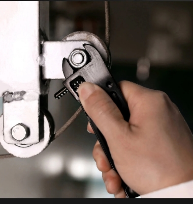 Picture of NexTool Vanguard Multi-functional Wrench (NE20131)