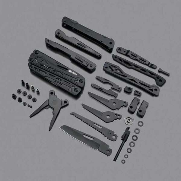 Picture of NexTool Vanguard Multi-functional Wrench (NE20131)