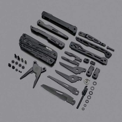 Picture of NexTool Vanguard Multi-functional Wrench (NE20131)