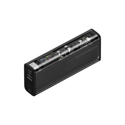 Picture of Shargeek 140 20000mAh Power Bank