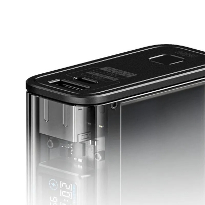 Picture of Shargeek 140 20000mAh Power Bank