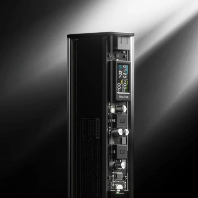 Picture of Shargeek 140 20000mAh Power Bank