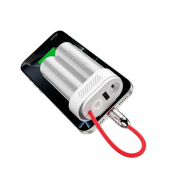 Picture of Sharge Pouch Mini 10000mAh Power Bank