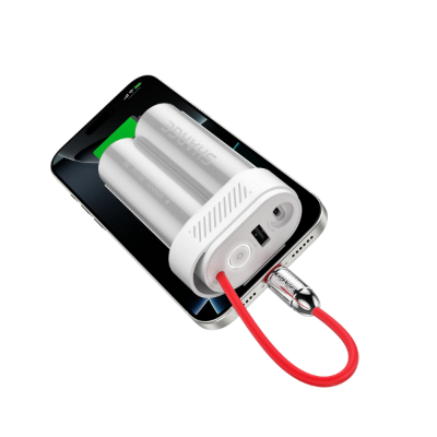 Picture of Sharge Pouch Mini 10000mAh Power Bank