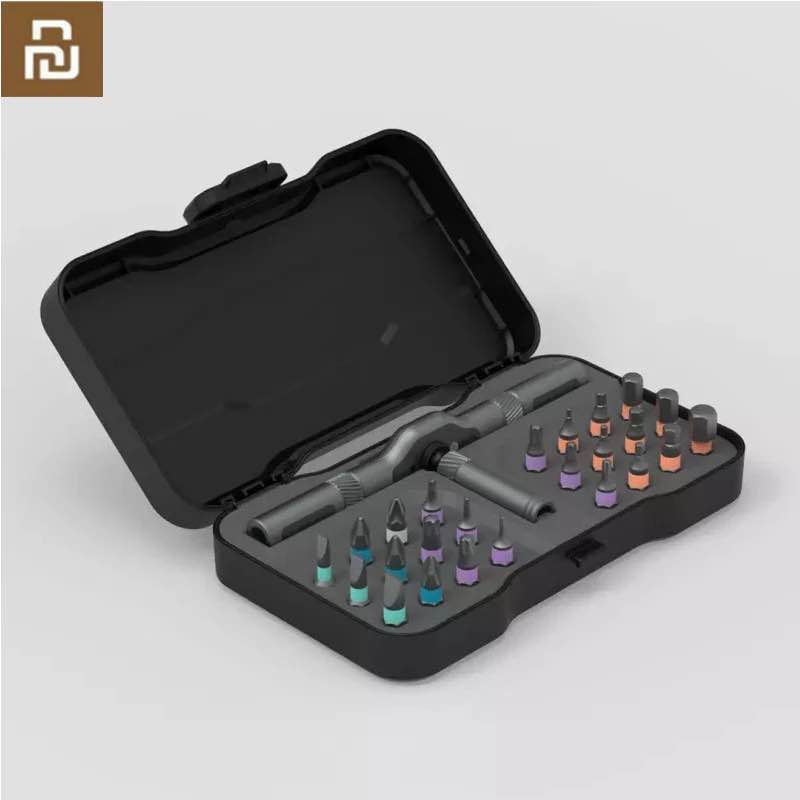 Picture of Xiaomi Duka RS1 24 in1 Screwdriver Set