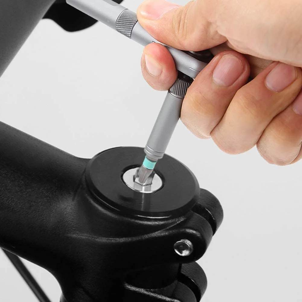 Picture of Xiaomi Duka RS1 24 in1 Screwdriver Set
