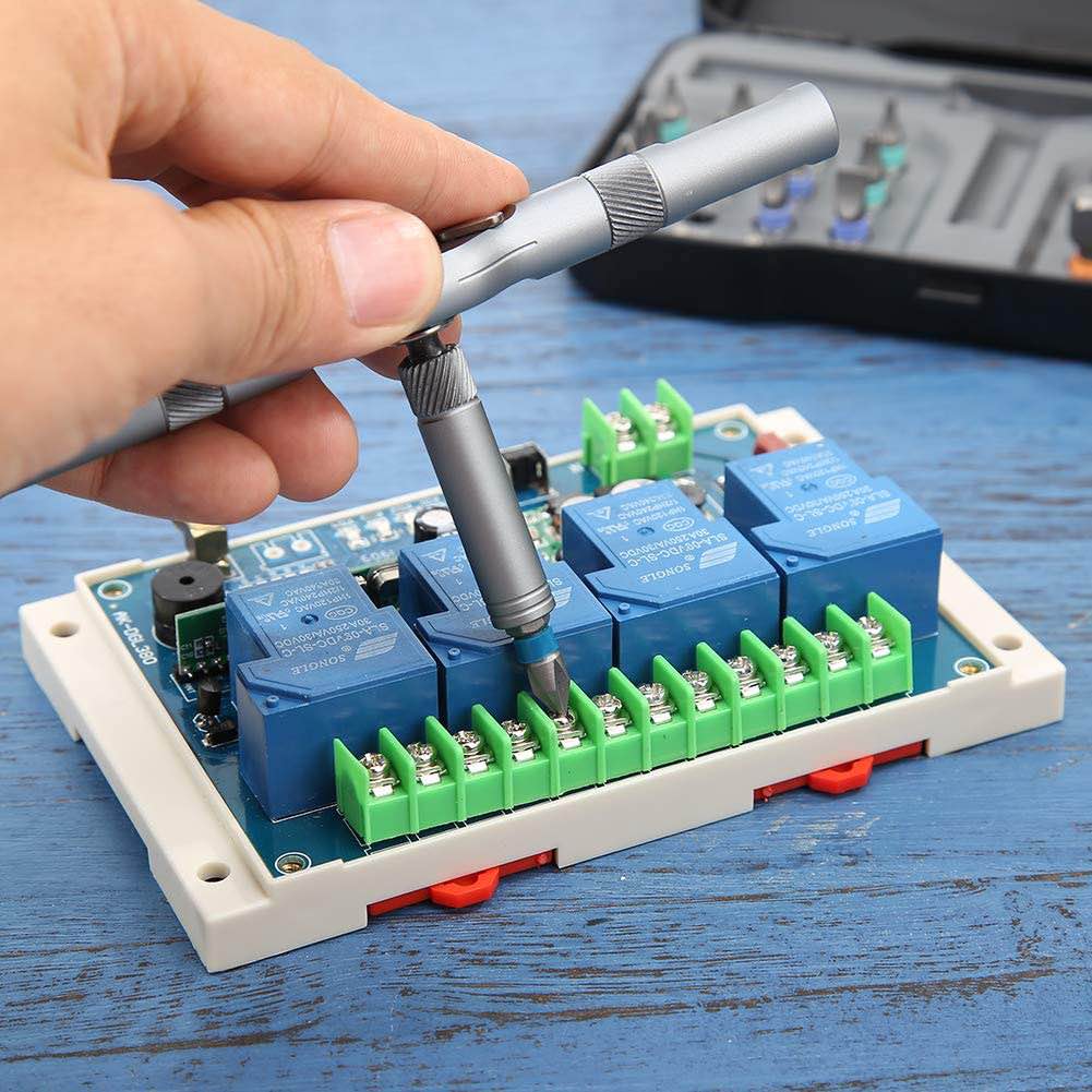 Picture of Xiaomi Duka RS1 24 in1 Screwdriver Set
