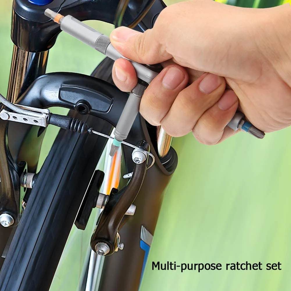 Picture of Xiaomi Duka RS1 24 in1 Screwdriver Set