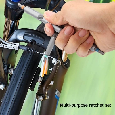 Picture of Xiaomi Duka RS1 24 in1 Screwdriver Set