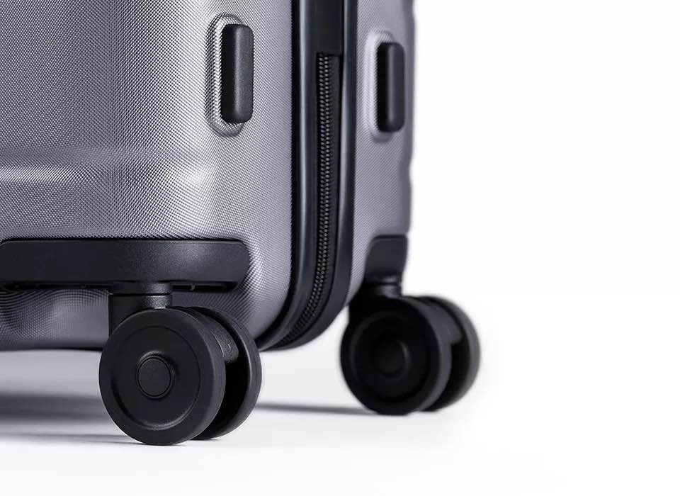Picture of Xiaomi MI Classic Luggage 20 inch with TSA Lock System LXX02RM