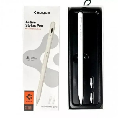 Picture of Spigem Universal Stylus Pen -White
