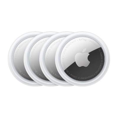 Picture of Apple AirTag - International version