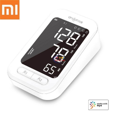 Picture of Xiaomi Andon KD-5907 Smart Blood Pressure Monitor