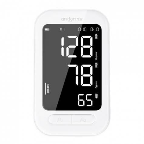 Picture of Xiaomi Andon KD-5907 Smart Blood Pressure Monitor