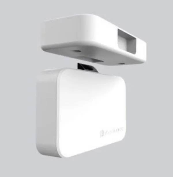 Picture of YEELOCK Smart Drawer Cabinet Lock Keyless Bluetooth APP Unlock Anti-Theft Child Safety File Security