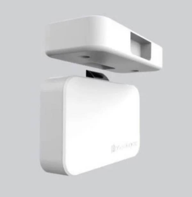Picture of YEELOCK Smart Drawer Cabinet Lock Keyless Bluetooth APP Unlock Anti-Theft Child Safety File Security