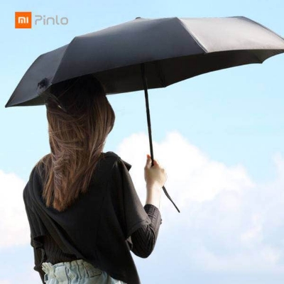 Picture of Xiaomi Pinlo Automatic Folding Umbrella (PLZDS04XM)