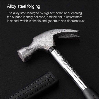 Picture of Xiaomi 60 in 1 DIY ToolBox JIUXUN Daily Use HandHeld HouseHold Toolkit