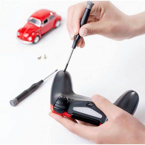 Picture of Xiaomi 60 in 1 DIY ToolBox JIUXUN Daily Use HandHeld HouseHold Toolkit