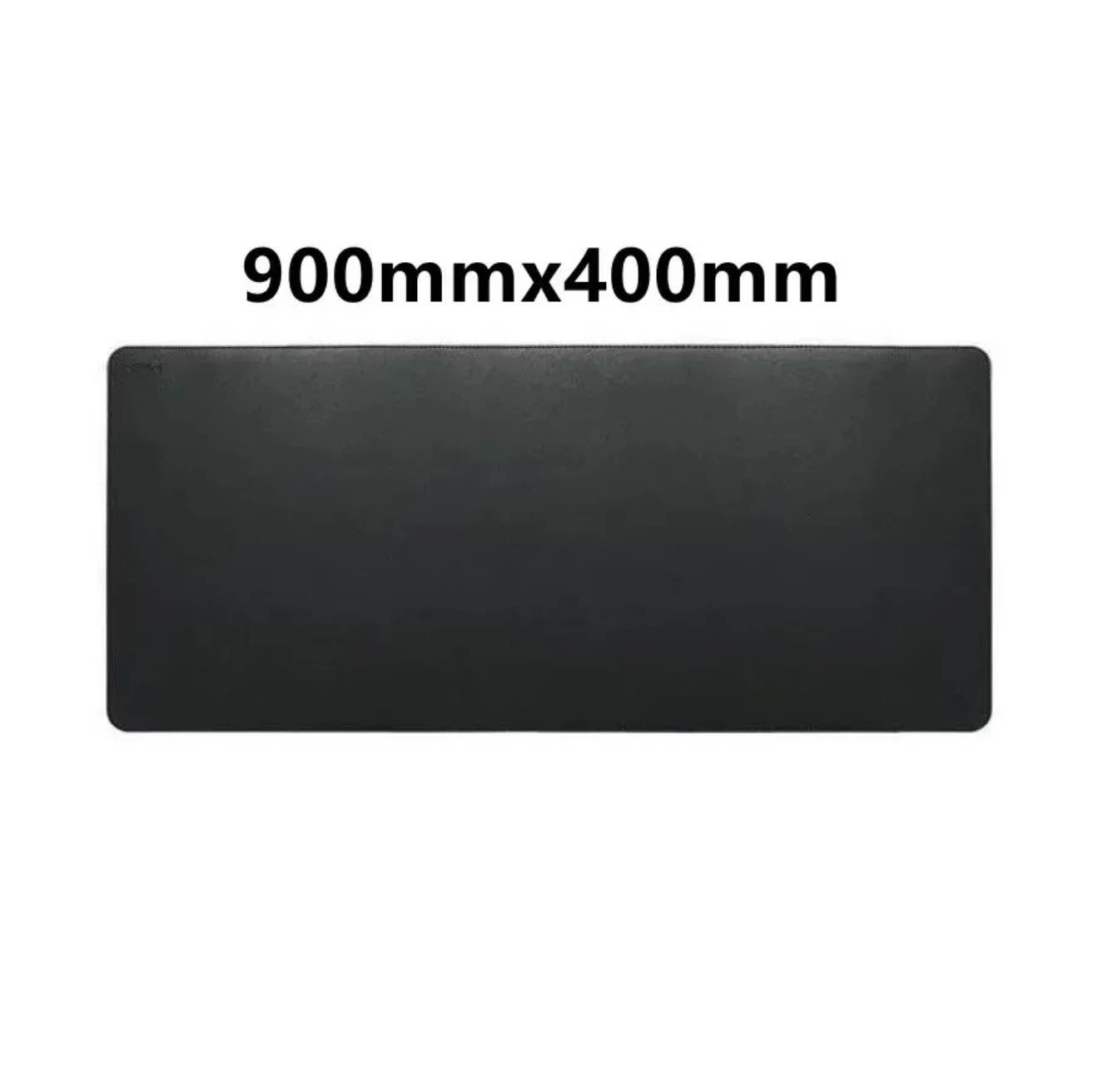 Picture of XIAOMI Mijia Office Mouse Pad Double Layer Solid Color Leather Cork Gaming Desk Dirt Resistant Large Waterproof For Mouse Pad