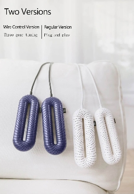 Picture of Xiaomi Sothing Electric Zero One Shoes Dryer Electric UV Sterilization