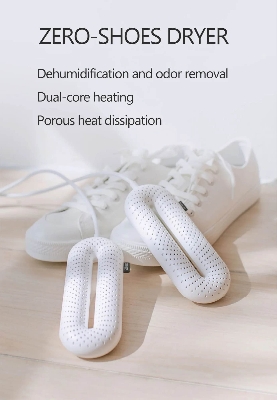 Picture of Xiaomi Sothing Electric Zero One Shoes Dryer Electric UV Sterilization