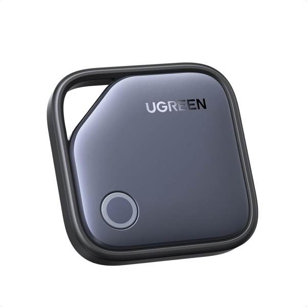 Picture of UGREEN FineTrack Smart Finder With Apple Find My