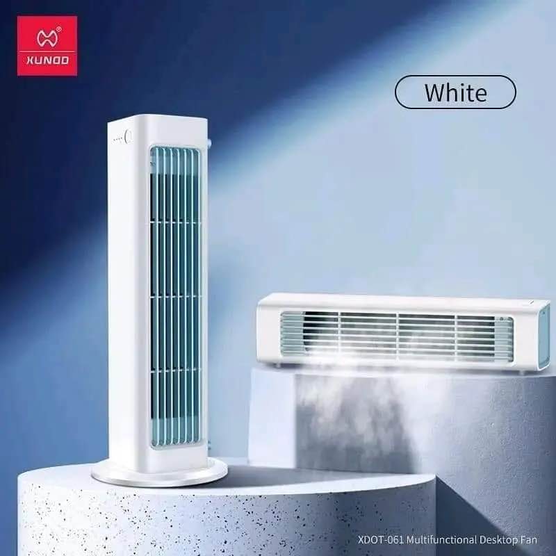 Picture of Xundd Xdot-061 Air Cooler Fan