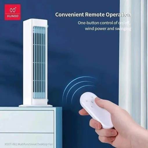 Picture of Xundd Xdot-061 Air Cooler Fan