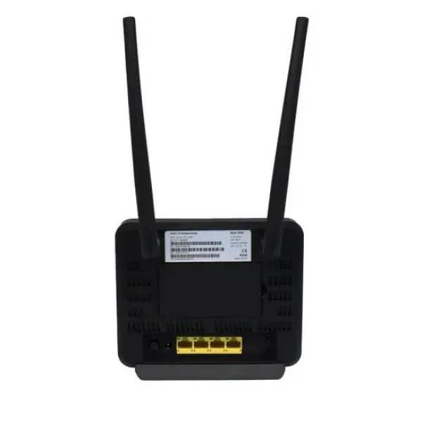 Picture of Olax MC60 300Mbps WIFI Speed 4G home wireless wifi Router 4G CPE Router
