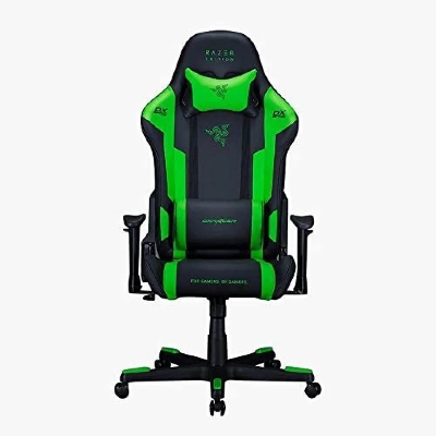 Picture of DXRacer RAZER Special Edition Gaming Chair