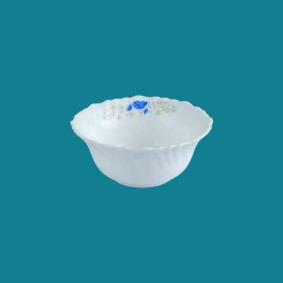 Buy 4.25" Serving Bowl-Gardenia  at Best Price In Bangladesh