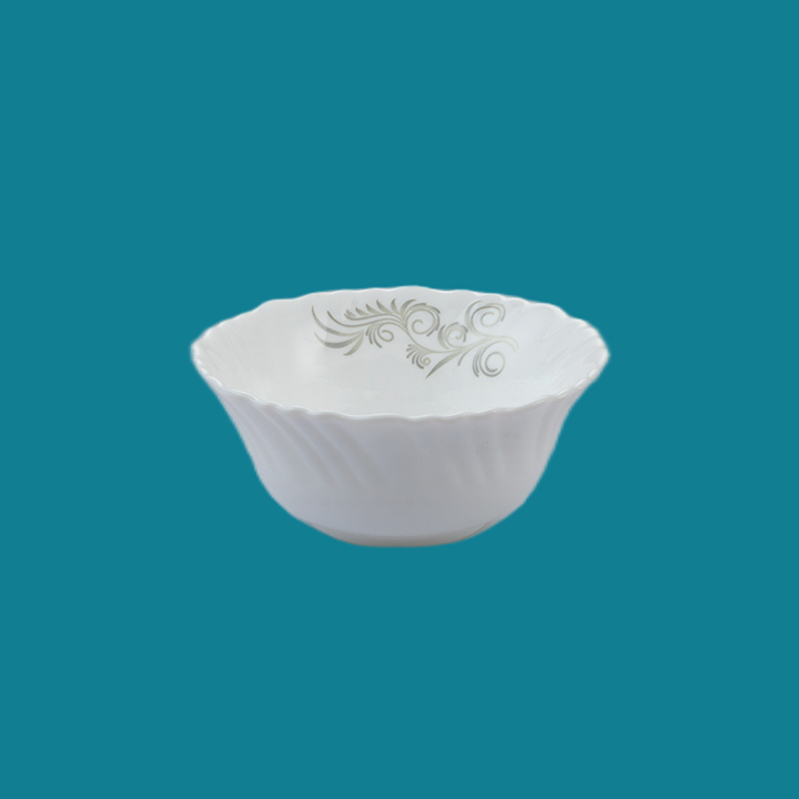 Buy 4.25" Serving Bowl-Opalflora at Best Price In Bangladesh