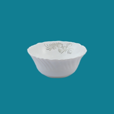 Buy 4.25" Serving Bowl-Opalflora at Best Price In Bangladesh