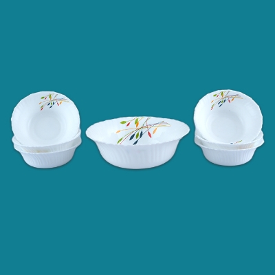 Buy 7 Pcs Classic soup set-Ora  at Best Price In Bangladesh