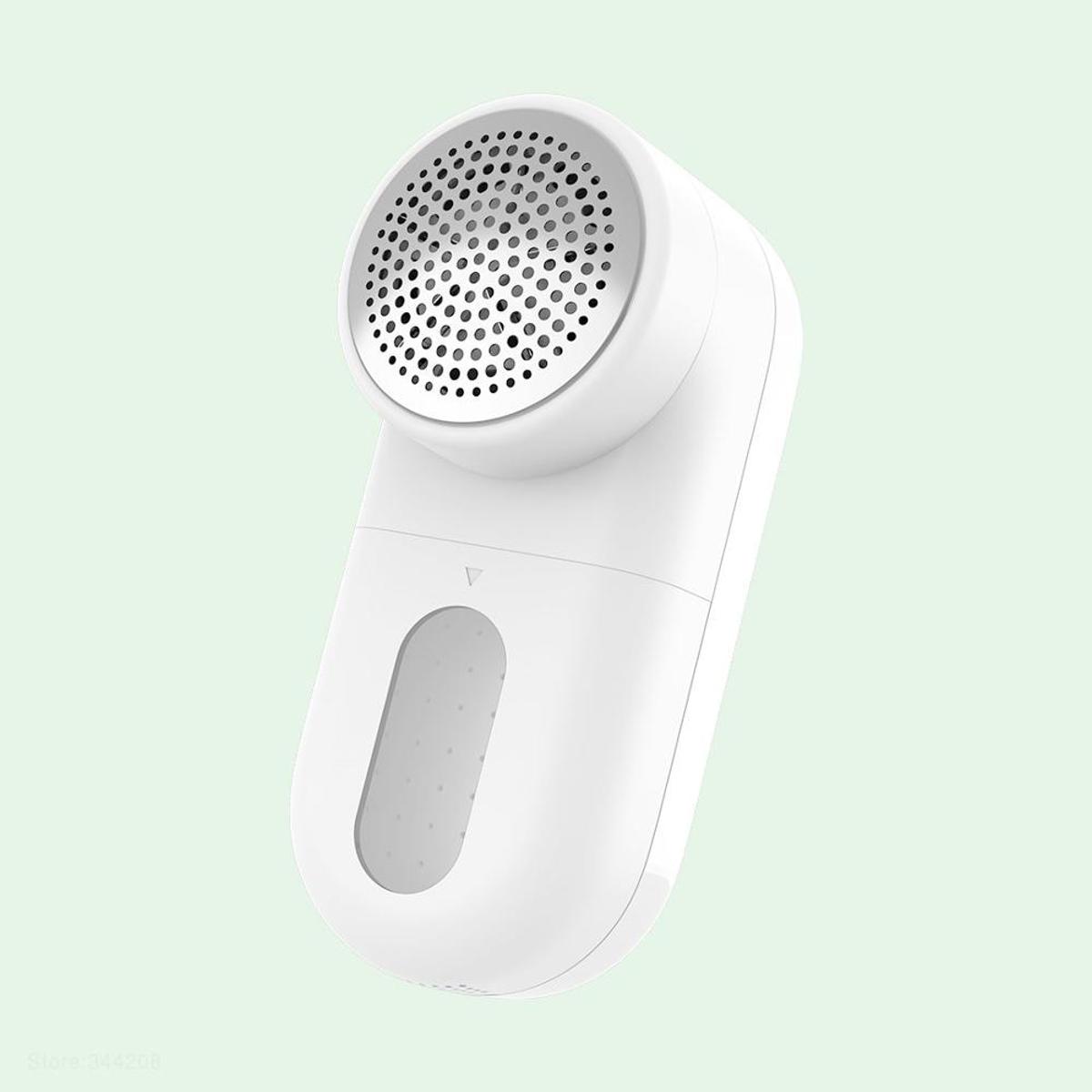 Picture of Xiaomi MIJIA Lint Remover Clothes fuzz pellet trimmer machine portable Charge Fabric Shaver Removes