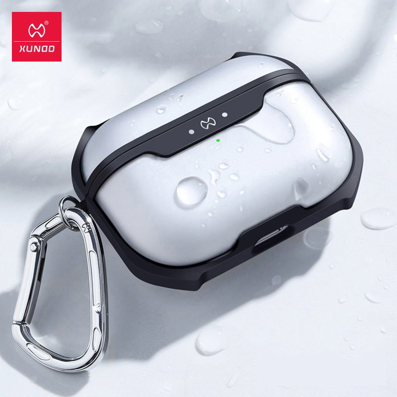 Picture of xund Earphone Cover For  Pro 2 Case