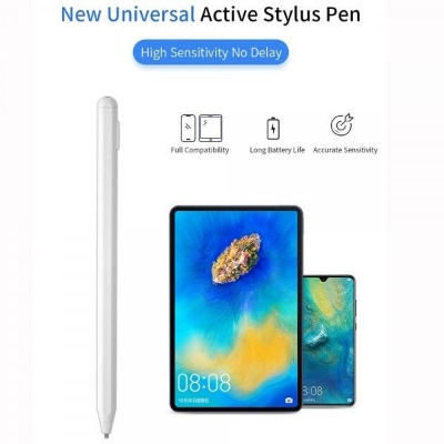Picture of WiWU Pencil Max Magnetic Capacitive Pen Stylus Pen