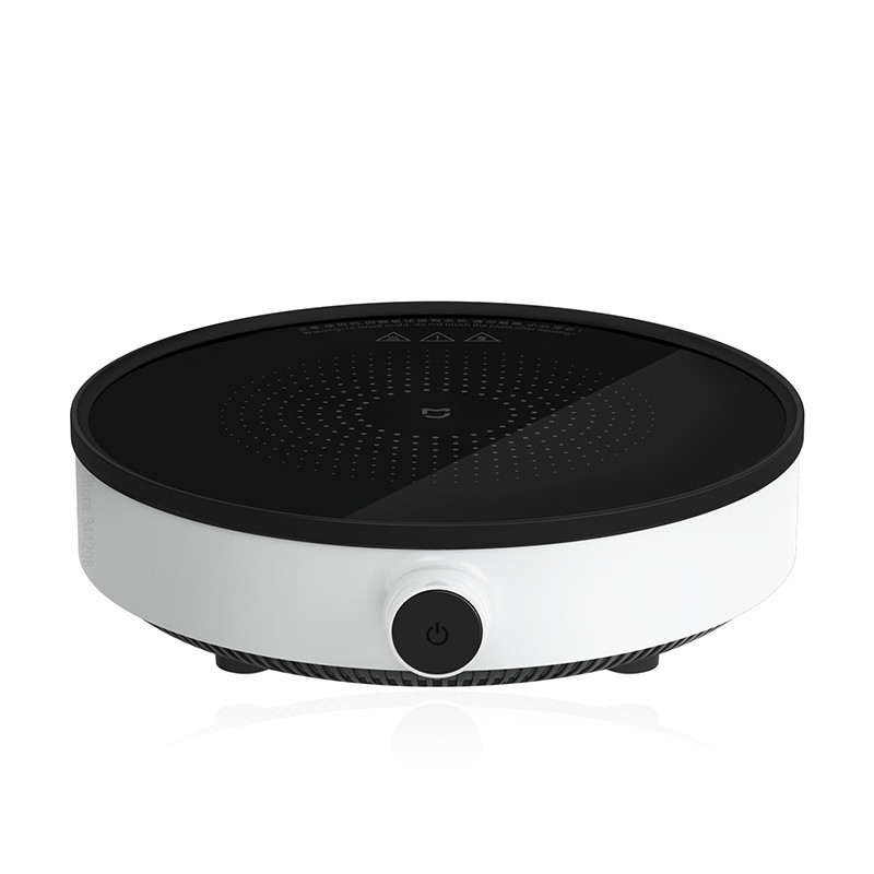 Picture of Xiaomi  Youth Edition Induction Cooker 2100W 9 Levels Power Adjustment Kitchen Cooker