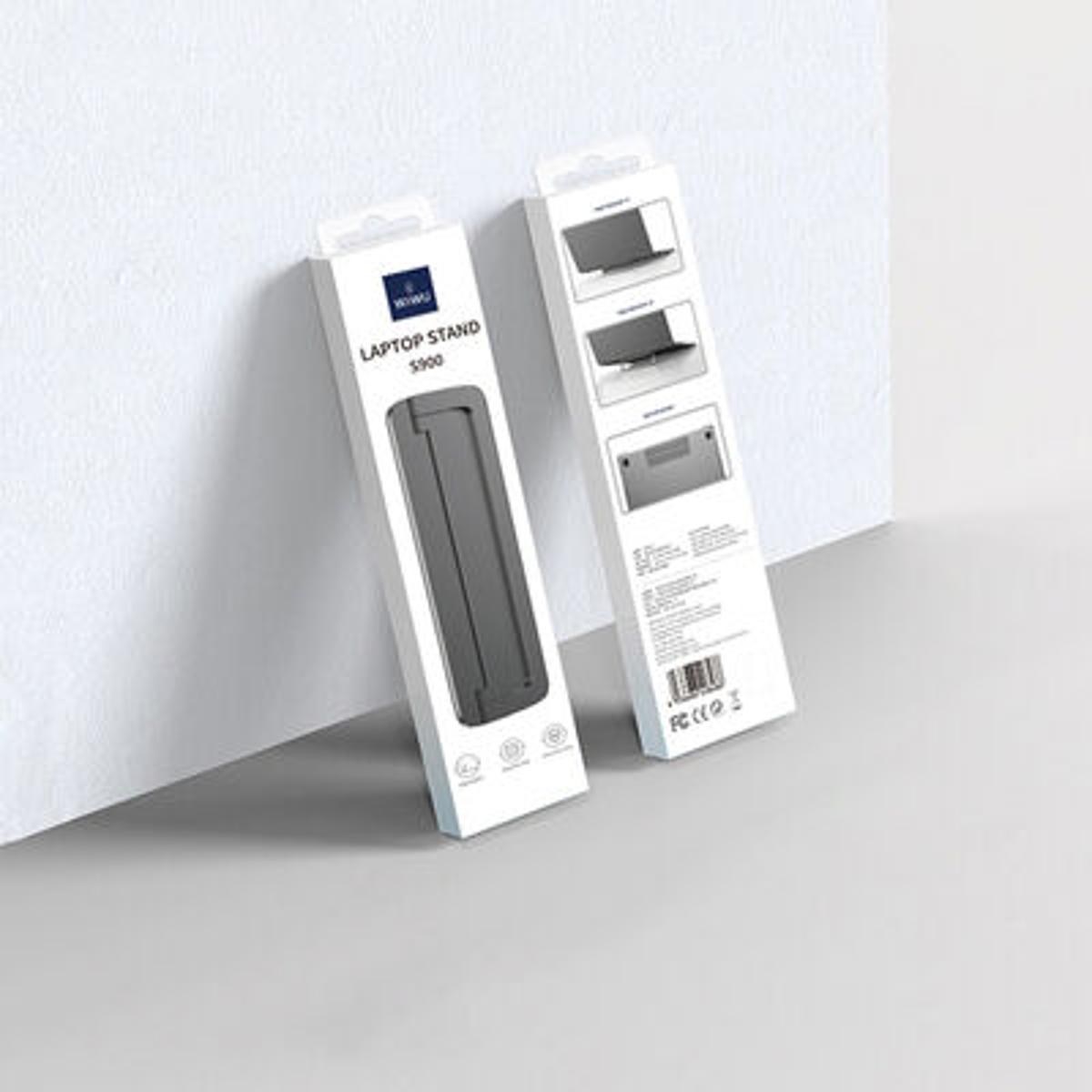 Picture of WiWU S900 Aluminum Laptop Stand Holder