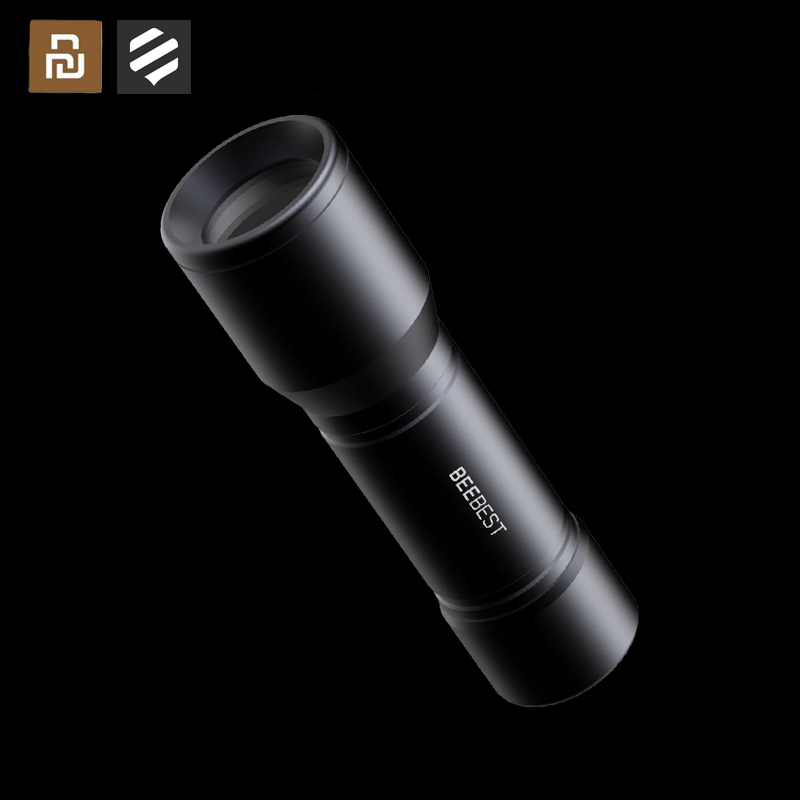 Picture of Beebest Mini Protable Flashlight F1 3 Light Mode Night Fishing Lights