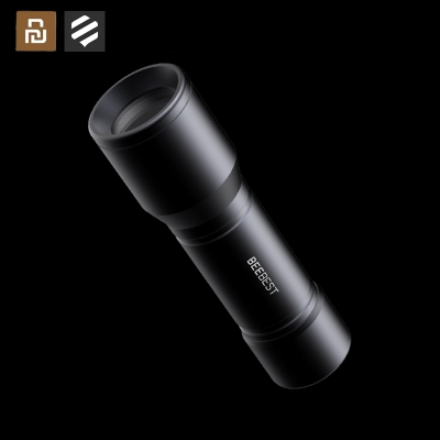 Picture of Beebest Mini Protable Flashlight F1 3 Light Mode Night Fishing Lights