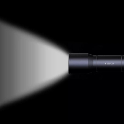 Picture of Beebest Mini Protable Flashlight F1 3 Light Mode Night Fishing Lights